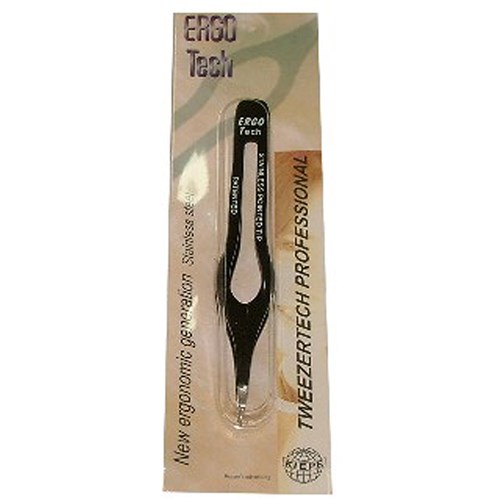 Ergo Tech - Split Point Tweezers 